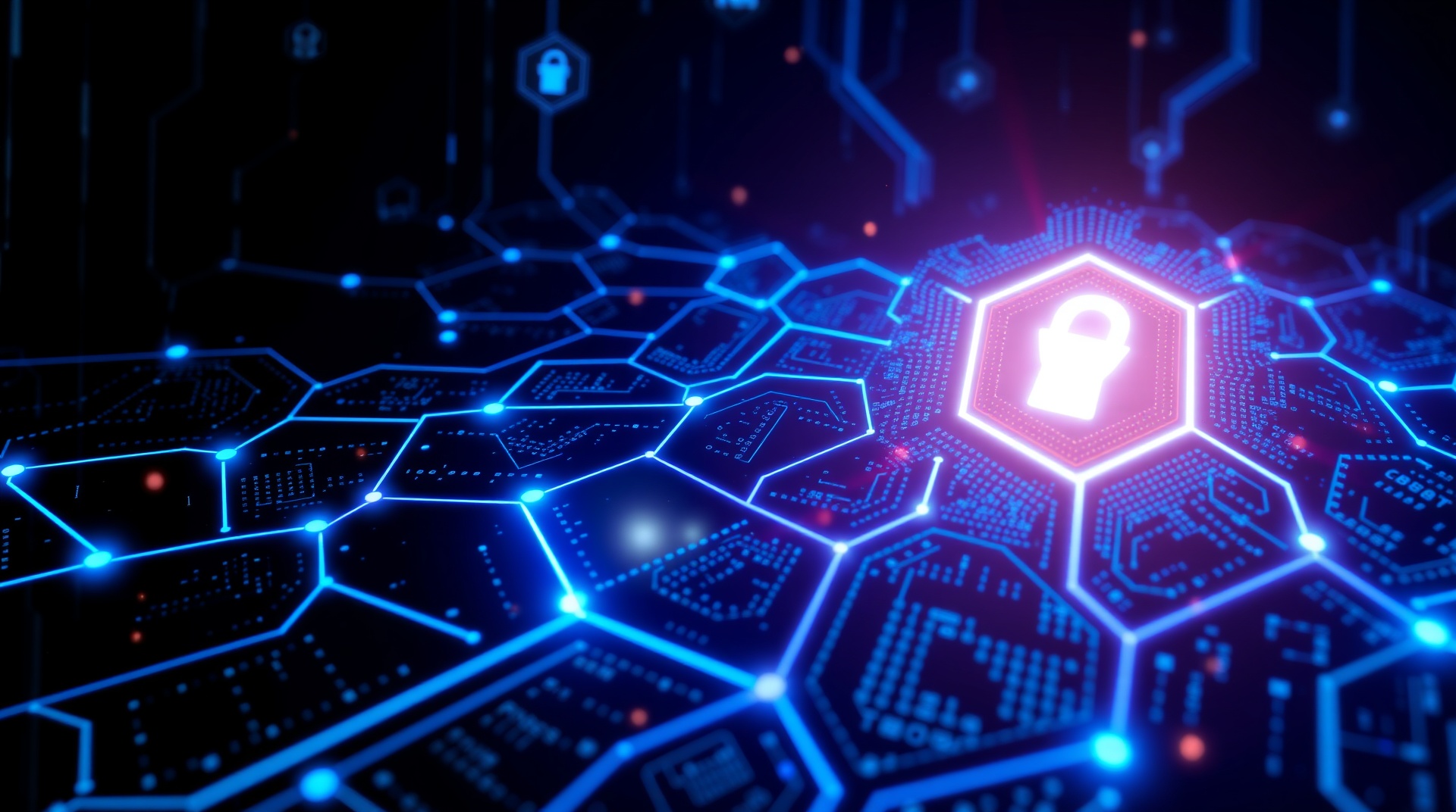 Cybersecurity Operations Center